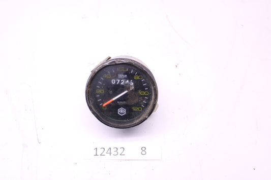 Piaggio Vespa PX Tacho