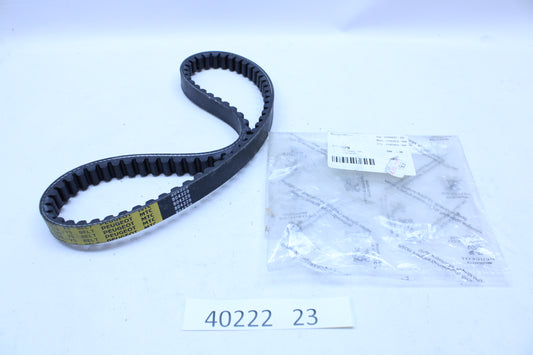 Keilriemen Peugeot Kisbee 2-Takt 50 Django Speedfight 4 NEU, NOS 804329