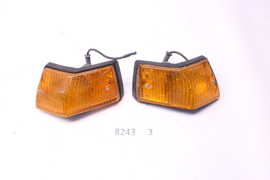 Piaggio Vespa PX 80 Blinker Set