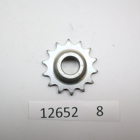 Hercules K 50 Sachs 50 S Ritzel NOS NEU