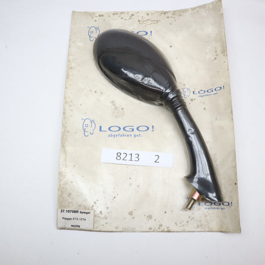 Piaggio Vespa ET 2 / ET 4 Spiegel NEU
