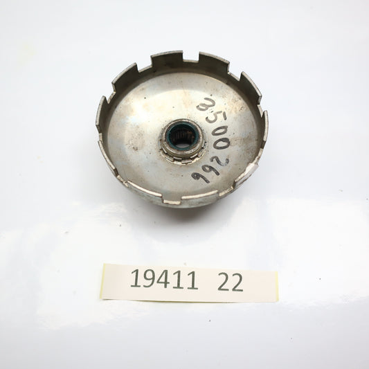 Solo 712 Kupplungskorb Original NEU NOS