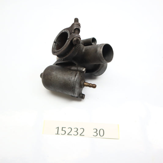 Hercules K 50 Sachs 50 S Bing 1 19 31 Vergaser