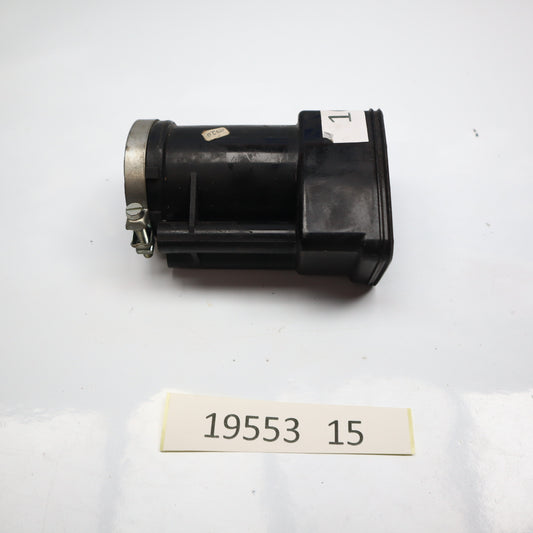 Kreidler Flory Mf 23 Luftfilter Kasten Original NEU NOS