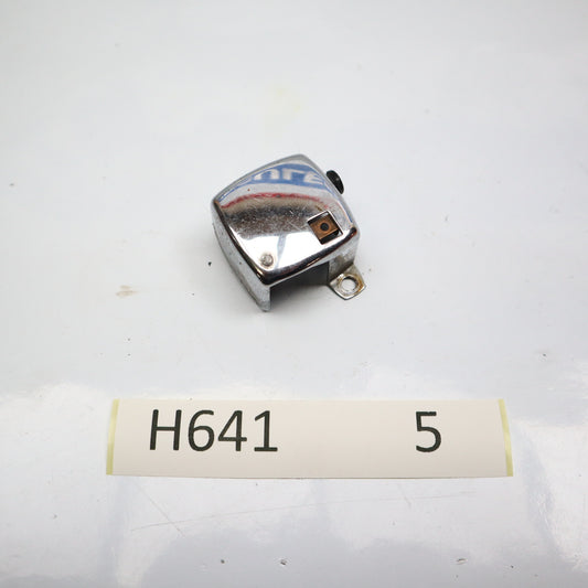 Kreidler Florett Rs Lenker Schalter Abdeckung Original NEU NOS