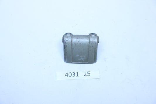 Zündapp Bergsteiger M 25 / 50 Lenker Abdeckung Halter