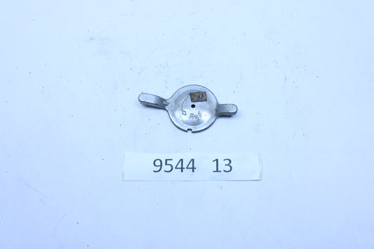 NSU Quickly Luftfilter Choke Hebel NEU NOS