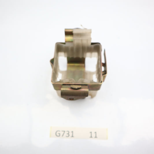 Honda Dax 50 Batterie Halter