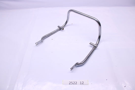 Suzuki GT 380 Gepäckträger Halter