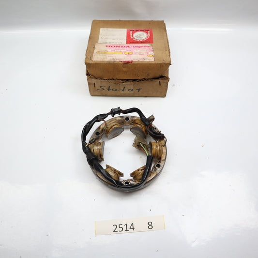 Honda CJ 360 Lichtmaschine Stator