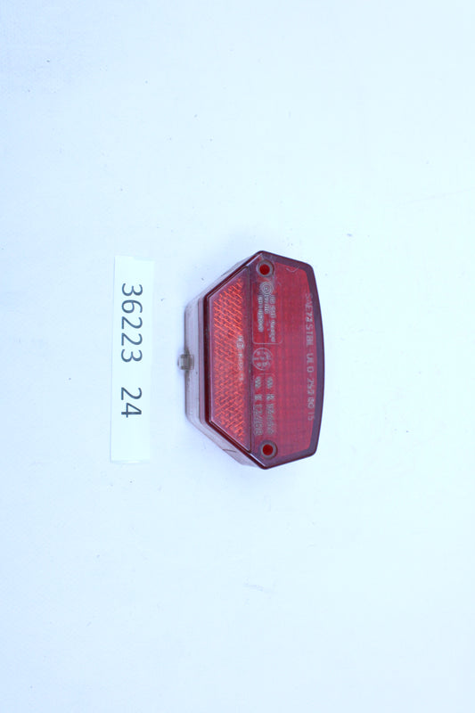 Hercules / Kreilder / Zündapp ULO 2500015 12485R3 Rückleuchte Kappe Rücklichtglas