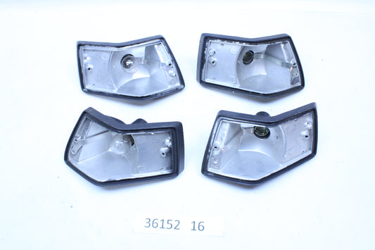 Piaggio Vespa PX Blinker Fassung Set
