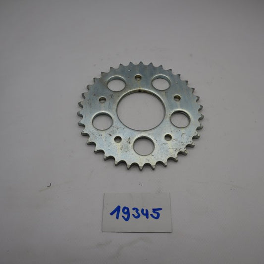 Kreidler Florett K 54 Kettenrad 34 NEU