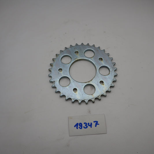 Kreidler Florett RS Kettenrad 33 Z NEU