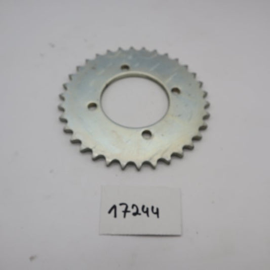 Ktm Comet 50 Kettenrad 34Z NEU