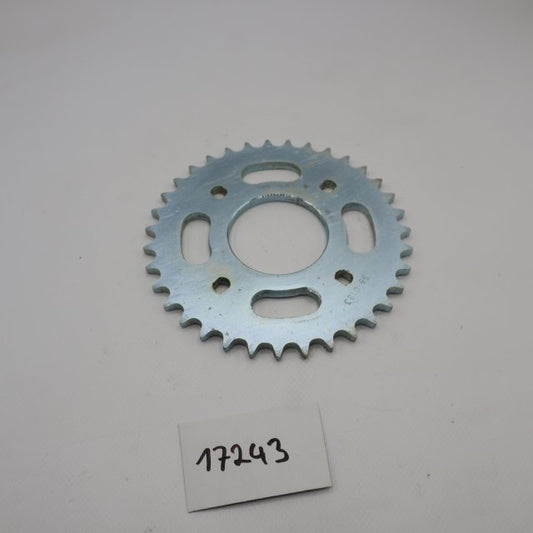 Hercules K 50 RL / RX Kettenrad NEU