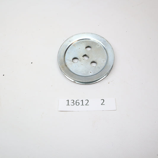 RIEMENSCHEIBE DURCHMESSER 90MM PIAGGIO CIAO PX