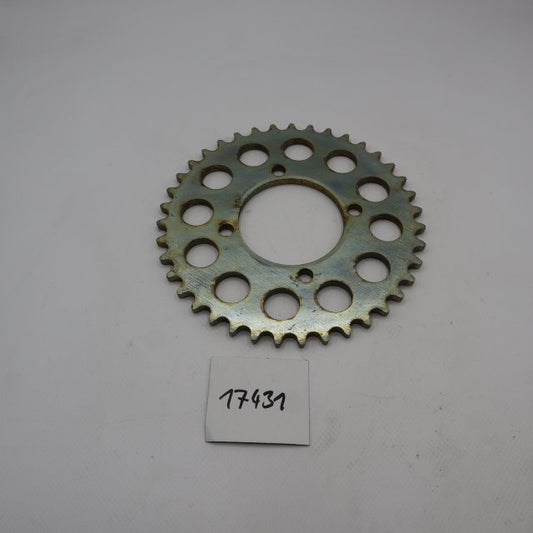 Honda CB 750 Kettenrad 39Z NEU