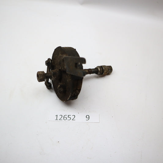 Miele / NSU Sachs 98 Bremse Bremsanker