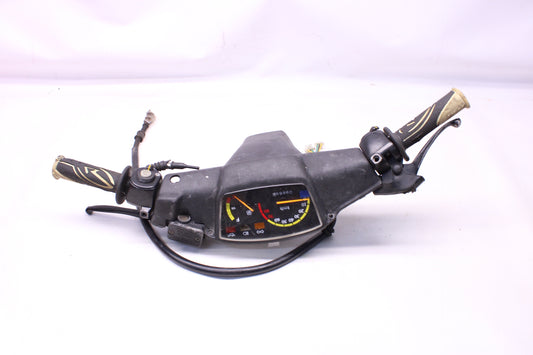Rex Capriolo Kreidler Florett Roller Tacho Lenker