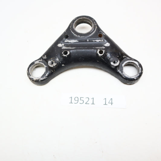 Ktm Comet 50 RLW Gabelbrücke