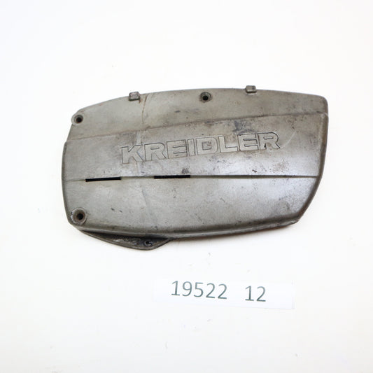 Kreidler Flory MF 2 Motor Deckel