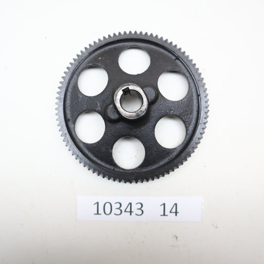 Kreidler Mf 2 Motor Getriebe Zahnrad Neu Nos