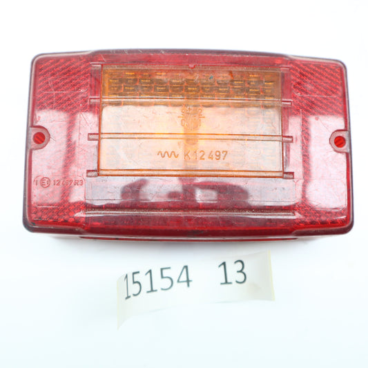 ORIGINAL KREIDLER FLORY MF 23 RÜCKLICHT