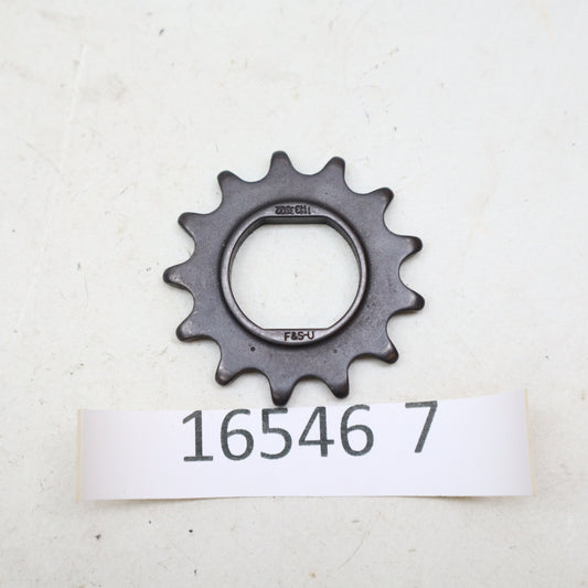 Hercules CB / C Sachs 502 Ritzel NOS NEU