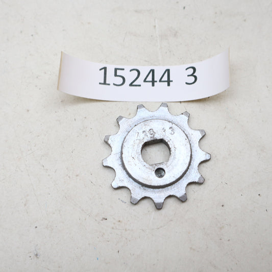 Kreidler Florett K 54 Ritzel 13Z NEU