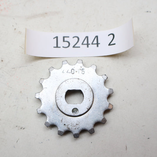 Kreidler Florett K 54 Ritzel NEU 440 15