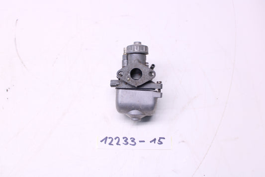 Simson S 51 Vergaser