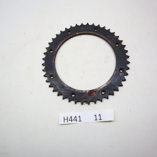 Ardie B250 + 251 Kettenrad Oldtimer Zahnkranz Kettenblatt