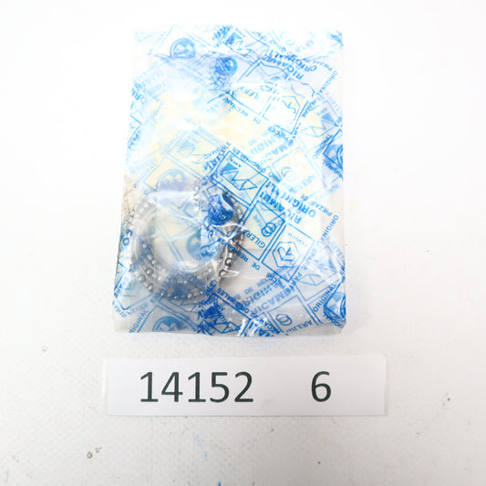 Lagerung Lenkung   piaggio 125 Vespa PX 1977-1982 077024 Neu, NOS