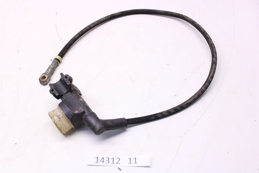 Ktm Comet 50 / 80 RLW Bremspumpe Ausgleichsbehälter