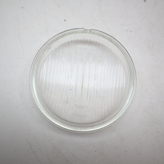 Hercules / Kreidler / Zündapp Scheinwerferglas Ø9,6cm Hella 238.65-1