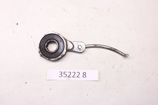 Kreidler Flory Motor Bremshebel