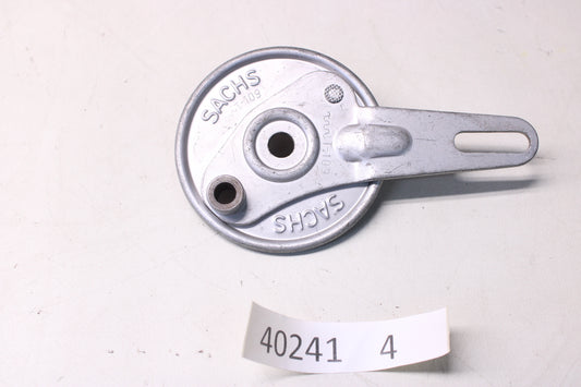 Hercules / Miele Bremse Bremsanker NOS NEU