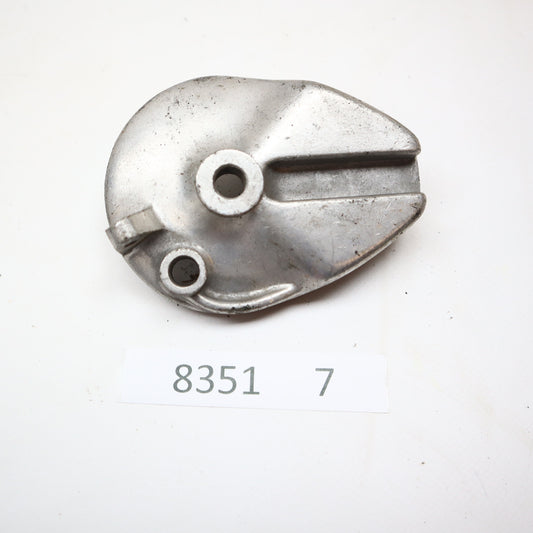 Zündapp Bergsteiger 434 Bremse Bremsanker