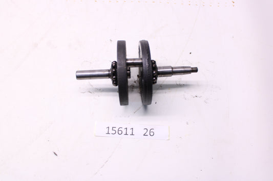 Kreidler MF 2 Kurbelwelle