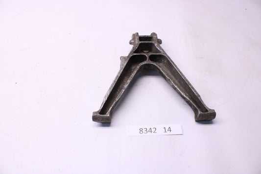 Kippständer, U-Profil - Simson S50, S51, S70, S53, S83