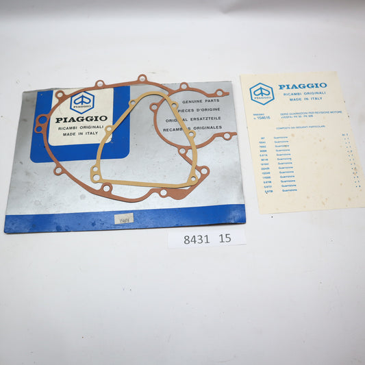 Piaggio PK 50 Dichtungssatz 154616 Neu, NOS
