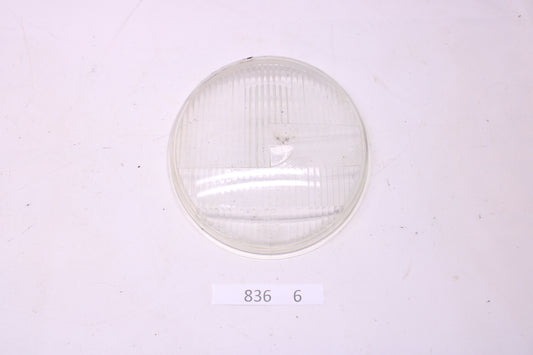 Hercules / Kreidler / Zündapp Bosch Scheinwerfer Glas NOS NEU