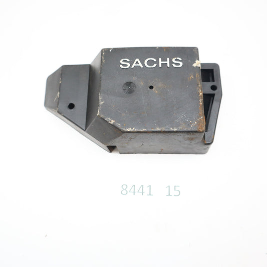 Herules Sachs Saxonette Motor Deckel