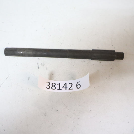 Hercules K 50 Sachs 50 S Kickstarterwelle NOS NEU