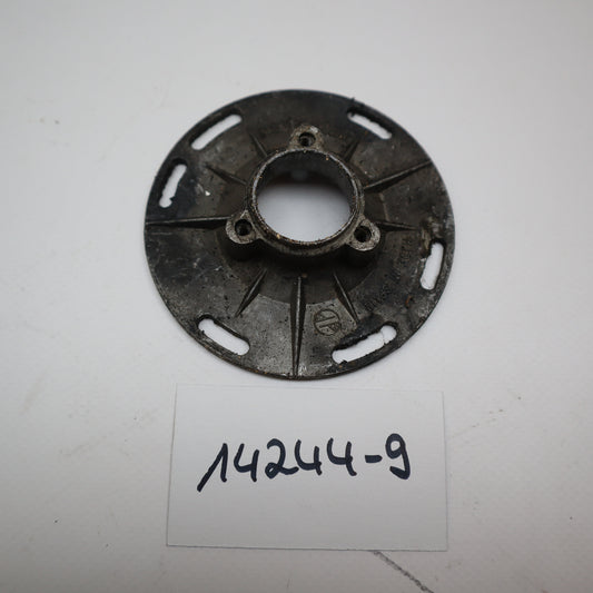 Hercules K 50 Sachs 50 s Motoplat Zündung Grundplatte