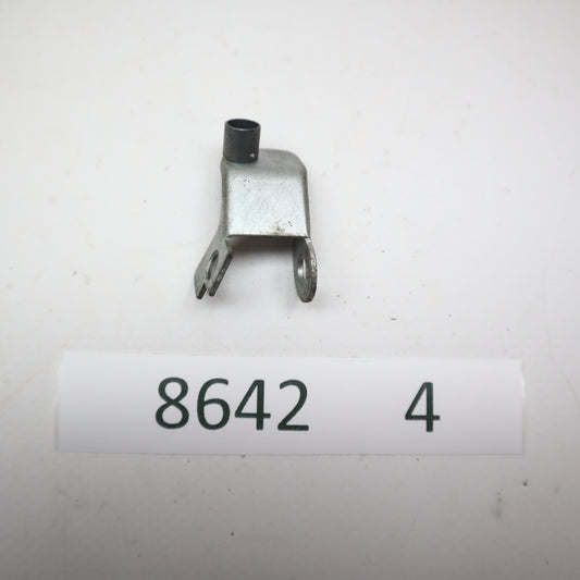NSU Quickly Chokehebel Halter