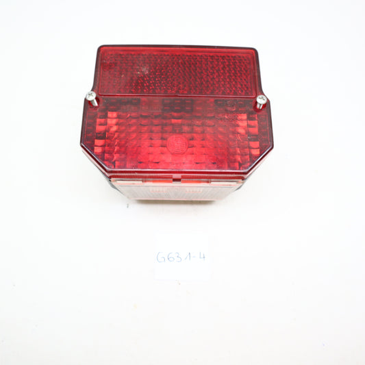 Rücklicht für Simson S53, S83, SR50, SR80, MZ ETZ