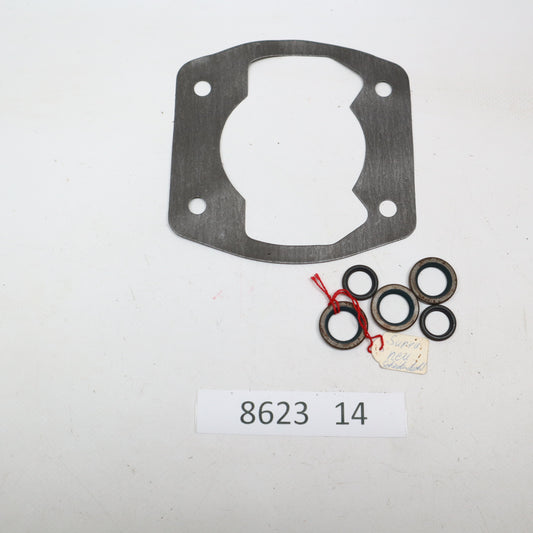 Hercules Supra 4 GP Motor Dichtungen NEU NOS