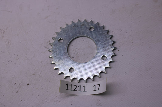 Hercules K 50 Rl Kettenrad NEU
